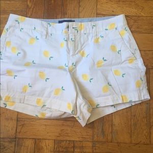summer shorts